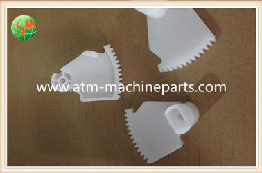 ATM part Delarue NMD ATM machine parts Delarue NMD NC301 white Gear quadrant A006846