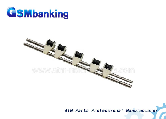 NCR ATM Parts NCR ROLL-GUIDE SHAFT ASSY 445-0663062 for banking atm machine