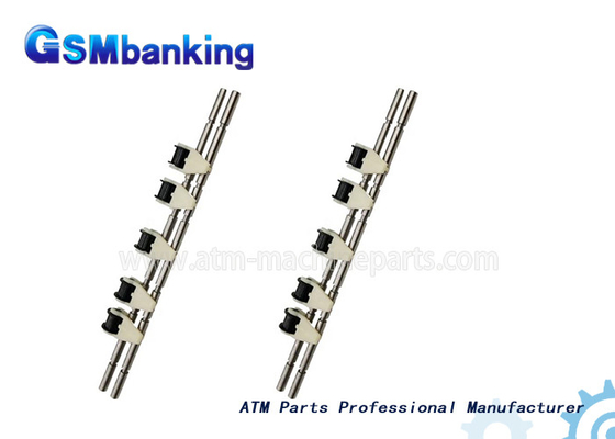 NCR ATM Parts NCR ROLL-GUIDE SHAFT ASSY 445-0663062 for banking atm machine