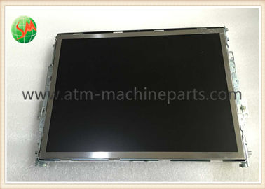 0090025272 Finance Equipment NCR ATM Parts 66xx 15 inch Monitor 009-0025272