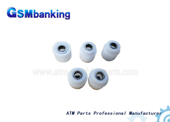 White anking atm machine NCR ATM Parts ncr gear  445-0632941 4450632941