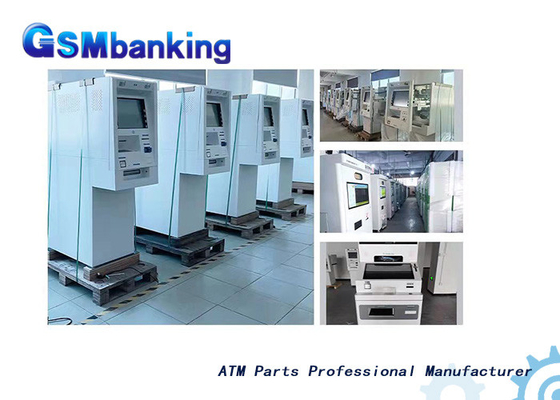 445-0587796 NCR ATM Machine Parts Presenter Plastic Gear 42T/18T Black Color