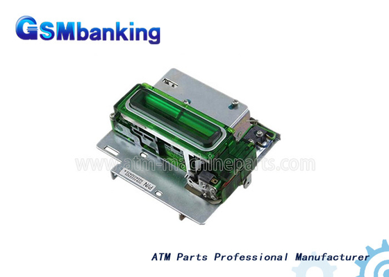 Original ATM Machine Using NCR Card Reader Assy Shutter of 445-0693330