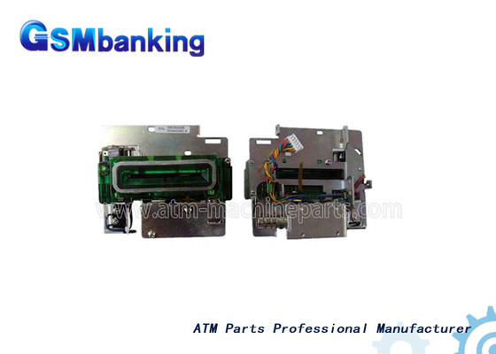 Original ATM Machine Using NCR Card Reader Assy Shutter of 445-0693330