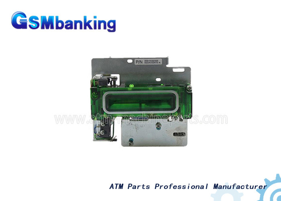 Original ATM Machine Using NCR Card Reader Assy Shutter of 445-0693330