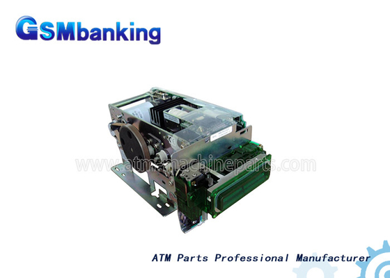 Original ATM Machine Using NCR Card Reader Assy Shutter of 445-0693330