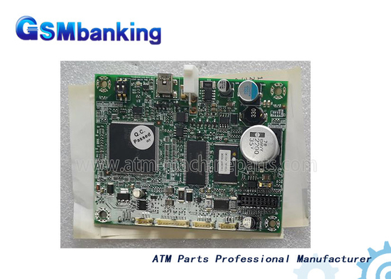 Receipt Printer Main Board For NCR 6622E SS22E Low End ATM Printer 0090025345