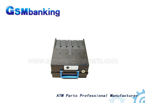 00103334000E Diebold ATM Parts Reject Cassette Bin Lock Divert With Key 00-103334-000E