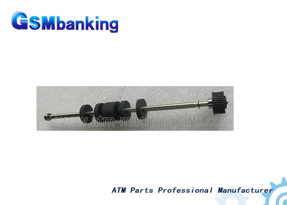 A001625 NMD ATM Parts NQ300 Main Shaft With 5 Rollers