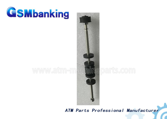 A001625 NMD ATM Parts NQ300 Main Shaft With 5 Rollers