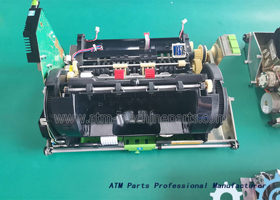 01750220330 Wincor Nixdorf ATM Parts Cineo In - Output Module Customer Tray  CRS Module