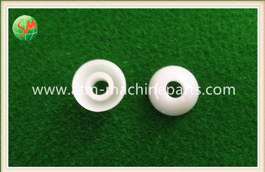 A003758 OEM ATM Spare Parts NMD white Plastic Washer Lat NMD