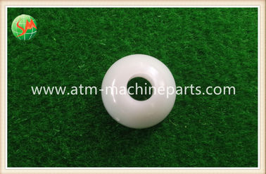 A003758 OEM ATM Spare Parts NMD white Plastic Washer Lat NMD