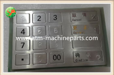 EPP ENCRYPTION MODULE PT116  Kingteller ATM Parts keyboard pinpad