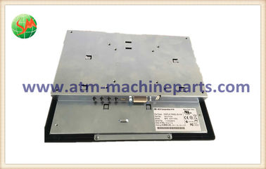 445-0741323 NCR ATM Parts 6634 SS34 ATM Machine Used GOP Screen