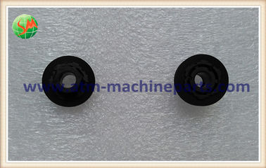 Original NCR ATM Parts 998-0235676 Card Reade Feed Roller 4mm Plastic Material