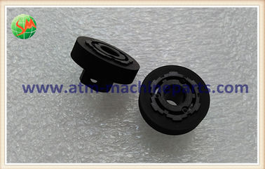 Original NCR ATM Parts 998-0235676 Card Reade Feed Roller 4mm Plastic Material