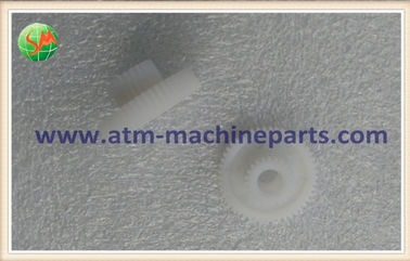 Currency Cassette White Gear 49T/23T 4811100728 Atm Machine Parts