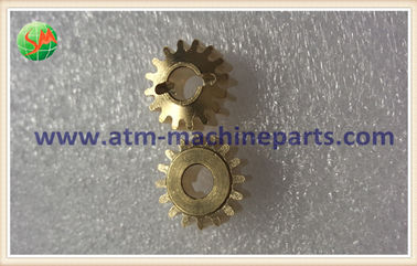 Glory NMD ATM Parts A001549 BCU Gears With Iron Material And Golden Colour