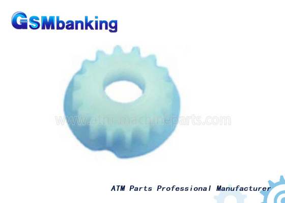 Plastic Material NMD ATM Parts ATM DeLaRue NMD NC301 Drive pulley (No.4) A006902