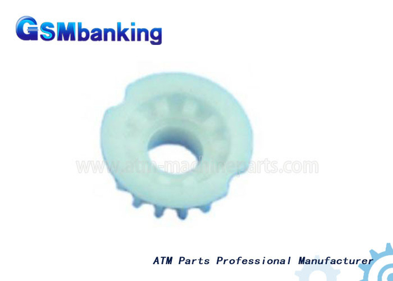 Plastic Material NMD ATM Parts ATM DeLaRue NMD NC301 Drive pulley (No.4) A006902