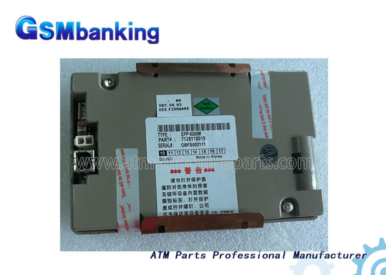 Hyosung ATM Parts 7128080008 KEYBOARD pinpad 7128080006 EPP-6000M NH Hyosung Korea