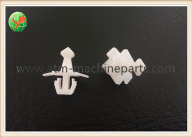 49-023550-000C Pin Snap White Diebold ATM Parts Opteva Pick 49023550000C