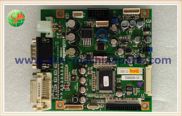 Nautilus 5600T 5050 ATM Parts DVI 7540000014 Display Controller Board