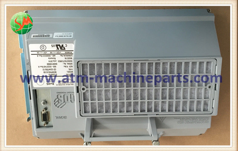 NCR 12.1 Inch Display Color Standard Bright XGA 009-0020748 With Plastic Frame