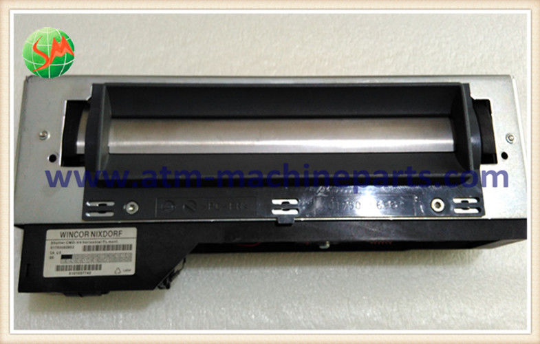 Wincor Nixdorf1500xe Shutter CMD-V4 Horizontal FL Assembled 01750082602