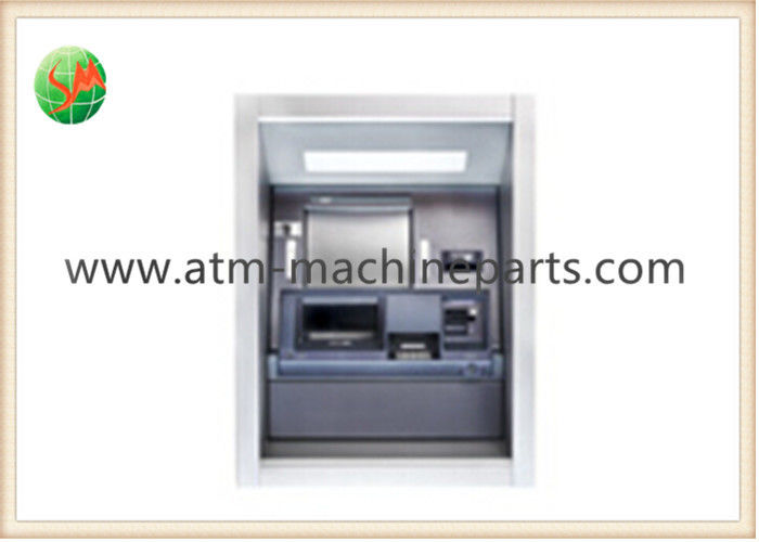 Maintain Hitachi Atmparts 2845w Recycle Machine Through The Wall Machine
