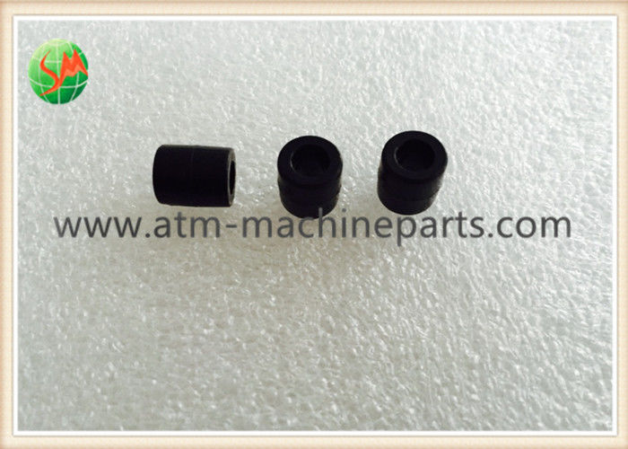 NF200 ATM Machine Parts Black Pulley Wheel A001602 NOTE FEEDER