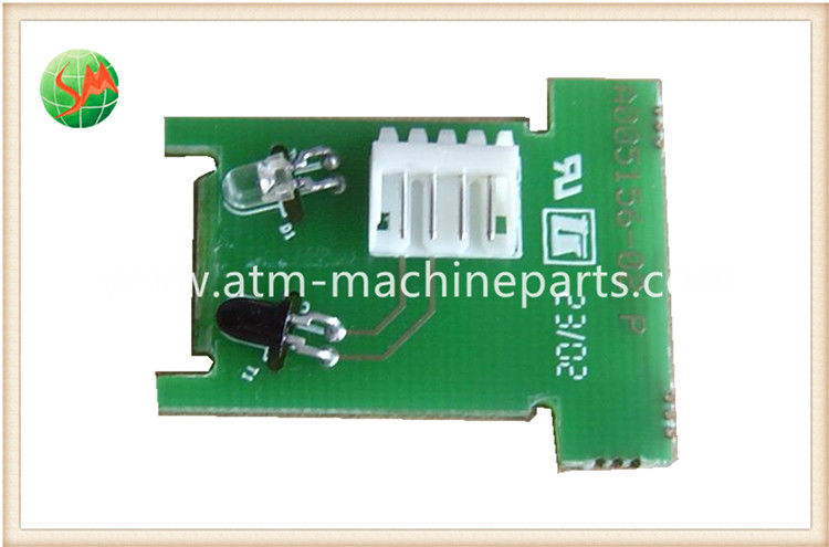 A005156 NMD ATM Parts Cassette Shutter Senser Assebbly Green Color