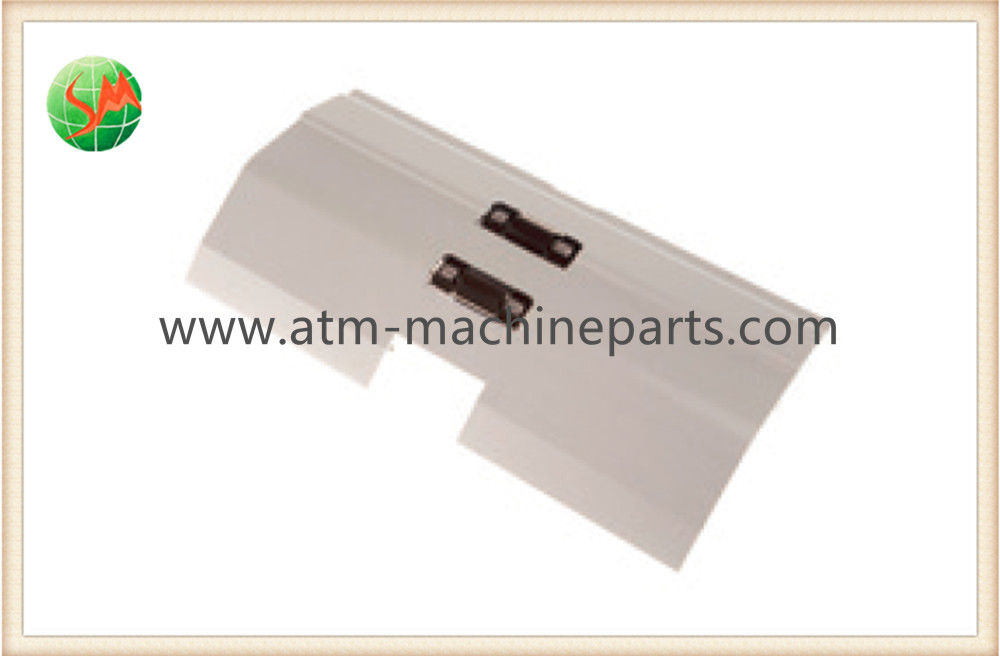 NMD ATM Cash Machine Parts  A021917 NQ200 NQ300 Silver Inner Guide 1 Assy Kit