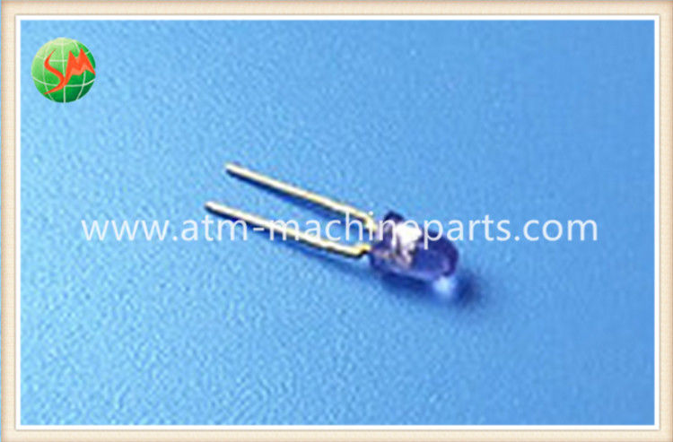 Plastic A007666 NMD ATM Parts , Glory NS200 Diode LED ATM Machine Repair
