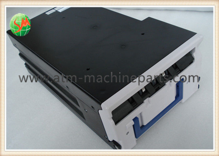 009-0025324 NCR Cassette Recycle 0090025324 White Color NCR ATM Parts