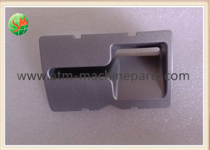Wincor Nixdorf 2100XE Silver Safety Anti Skimmer USed In ATM Card Reader