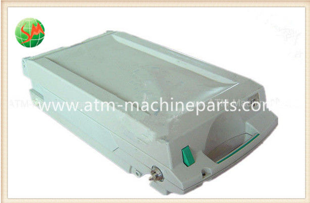Plastic NMD Currency Cassettes NMD ATM Parts for Automated Teller machine