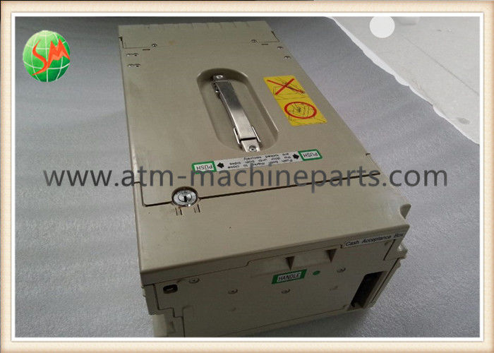 00103020000B Diebold ATM Parts Diebold Cassette 328 Acceptance Box HT-3842-WAB-R