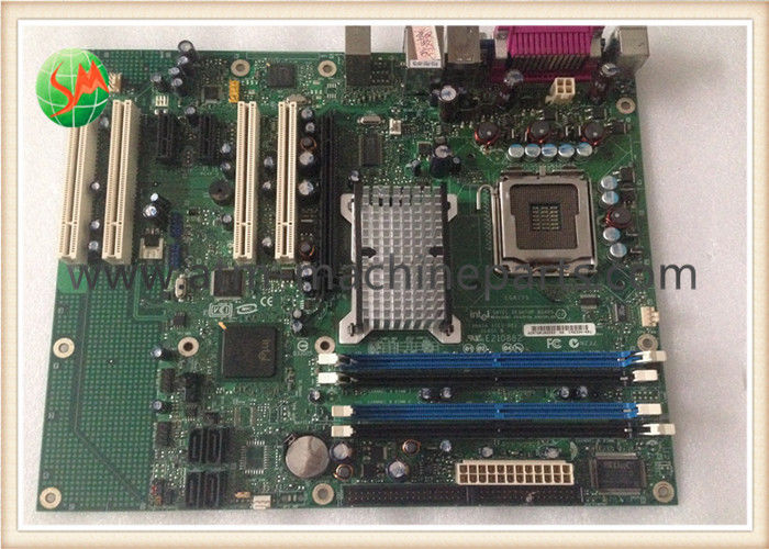 49-212529-301C Diebold Opteva Motherboard P4 3.0GHZ Without Fan 49212529301C