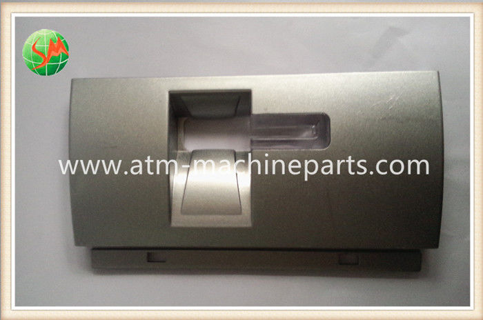 Bank Equipment ATM Anti Skimmer Diebold Opteva 328 Anti Fraud Device Mould