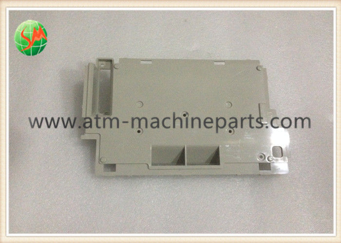 Hitachi Recycling Plastic Cassette Tape Cases ATM Parts ATM Service Cash Box Front Cover 1P004013-001
