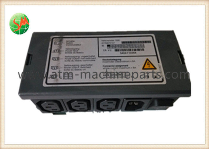Wincor  Power Distribution Box 01750173167 2050xe ATM Service ATM Repair 1750173167