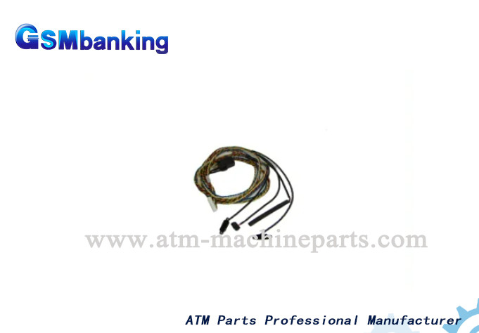 49-207982-000B Diebold Opteva ATM Spare Parts Presenter Sensor Cable Harness 49-207982-000B