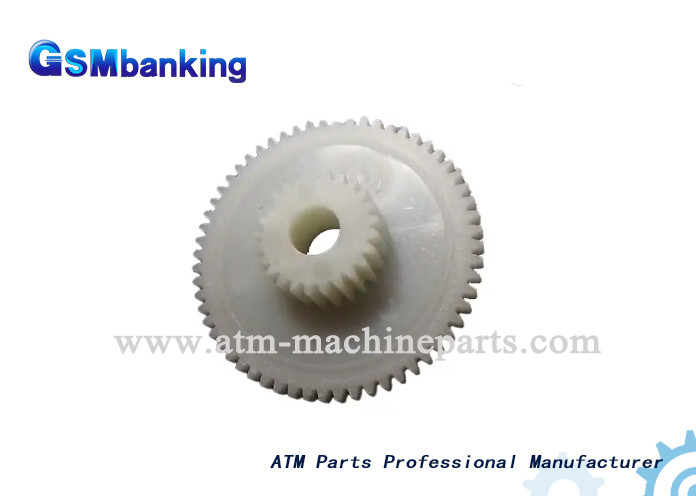 NR006XX0PT003 NCR ATM Spare Parts 6625 Receipt Drive Pulley