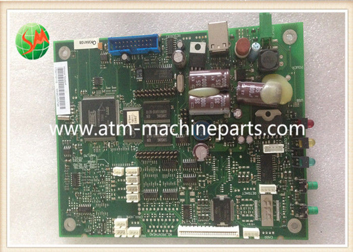 TP07 Control board PCB Wincor Nixdorf ATM Parts 01750063547 01750110115