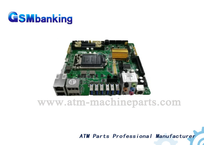 4450764433 NCR S2 PC Core Estoril Motherboard Win10 445-0764433