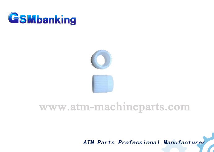 445-0741309 445-0756286-20 ATM Spare Parts Ncr S2 Pick Module Double Gear 26/30t