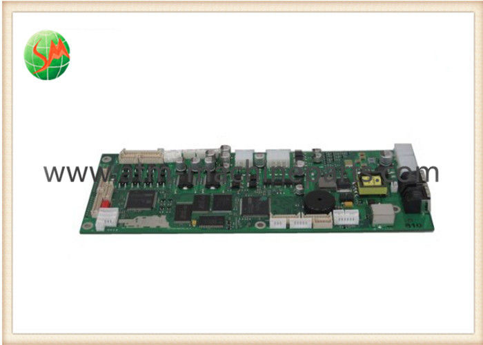 01750196174 Wincor Nixdorf ATM Parts CRS PCB Wincor Cineo C4060 1750196174