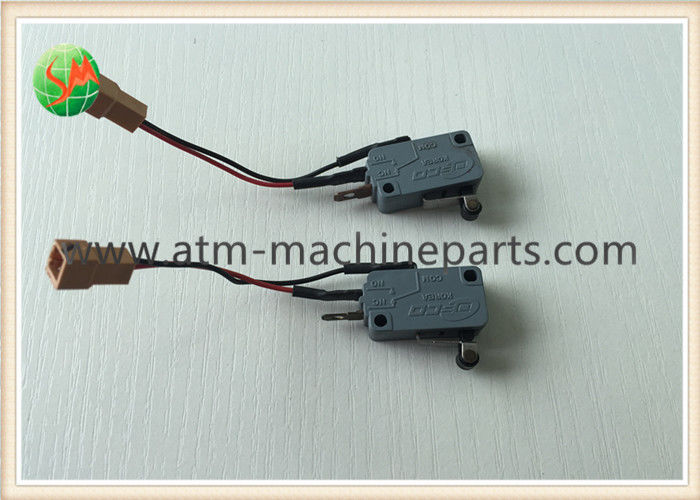 32079301 Hyosung ATM Parts Cable Assy Micro S/W Vp331a Cassette Position Sensor